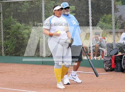 Thumbnail 3 in Heritage vs Foothill (CIF NCS D1 Final) photogallery.