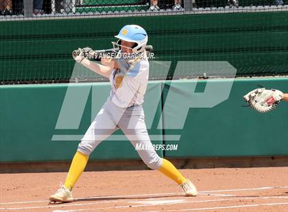 Thumbnail 2 in Heritage vs Foothill (CIF NCS D1 Final) photogallery.