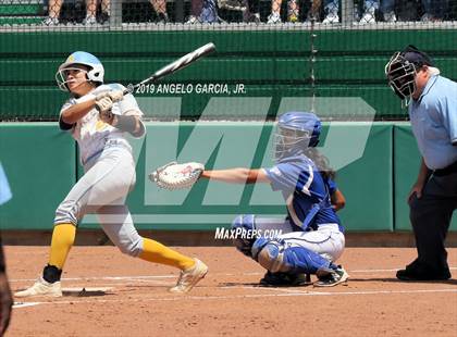 Thumbnail 1 in Heritage vs Foothill (CIF NCS D1 Final) photogallery.