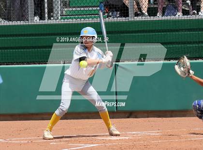Thumbnail 1 in Heritage vs Foothill (CIF NCS D1 Final) photogallery.