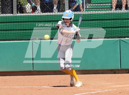 Thumbnail 3 in Heritage vs Foothill (CIF NCS D1 Final) photogallery.