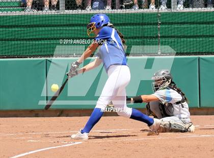 Thumbnail 3 in Heritage vs Foothill (CIF NCS D1 Final) photogallery.
