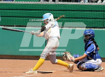 Thumbnail 3 in Heritage vs Foothill (CIF NCS D1 Final) photogallery.