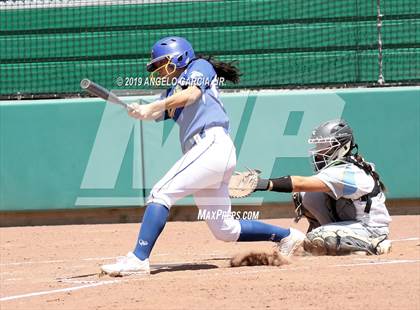 Thumbnail 1 in Heritage vs Foothill (CIF NCS D1 Final) photogallery.