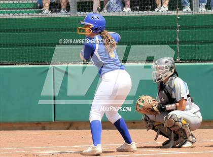 Thumbnail 1 in Heritage vs Foothill (CIF NCS D1 Final) photogallery.