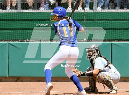 Thumbnail 3 in Heritage vs Foothill (CIF NCS D1 Final) photogallery.