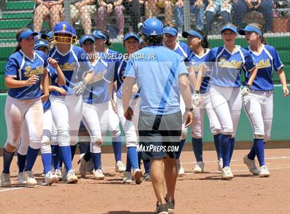Thumbnail 3 in Heritage vs Foothill (CIF NCS D1 Final) photogallery.