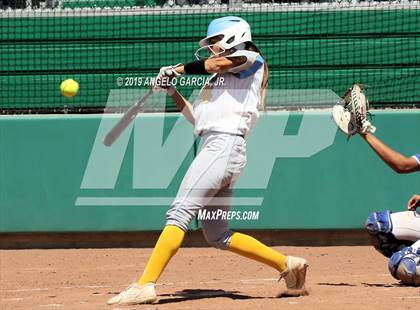 Thumbnail 1 in Heritage vs Foothill (CIF NCS D1 Final) photogallery.