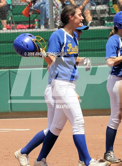 Thumbnail 3 in Heritage vs Foothill (CIF NCS D1 Final) photogallery.