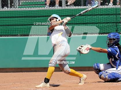 Thumbnail 1 in Heritage vs Foothill (CIF NCS D1 Final) photogallery.