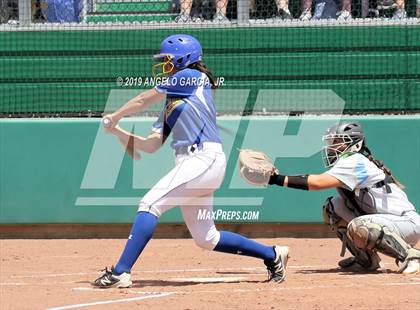 Thumbnail 1 in Heritage vs Foothill (CIF NCS D1 Final) photogallery.
