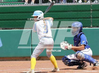 Thumbnail 2 in Heritage vs Foothill (CIF NCS D1 Final) photogallery.
