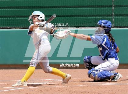 Thumbnail 3 in Heritage vs Foothill (CIF NCS D1 Final) photogallery.