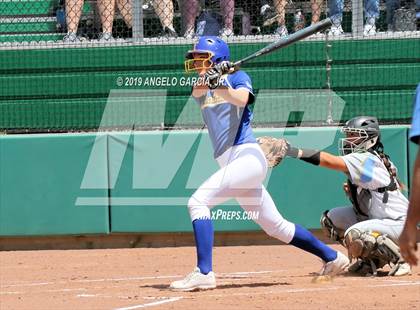 Thumbnail 1 in Heritage vs Foothill (CIF NCS D1 Final) photogallery.