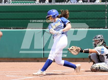 Thumbnail 3 in Heritage vs Foothill (CIF NCS D1 Final) photogallery.