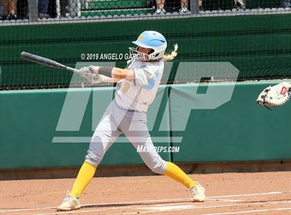 Thumbnail 1 in Heritage vs Foothill (CIF NCS D1 Final) photogallery.