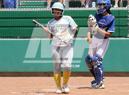 Thumbnail 3 in Heritage vs Foothill (CIF NCS D1 Final) photogallery.