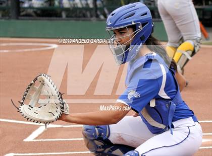 Thumbnail 3 in Heritage vs Foothill (CIF NCS D1 Final) photogallery.