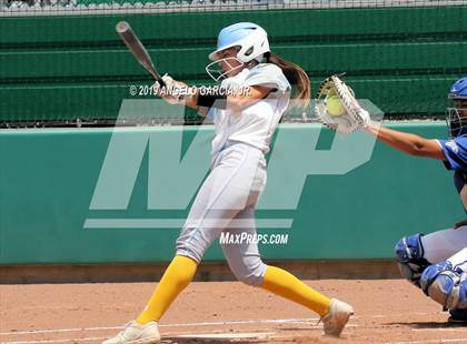 Thumbnail 2 in Heritage vs Foothill (CIF NCS D1 Final) photogallery.