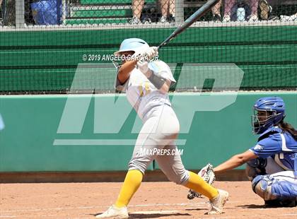 Thumbnail 2 in Heritage vs Foothill (CIF NCS D1 Final) photogallery.