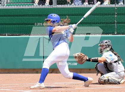 Thumbnail 1 in Heritage vs Foothill (CIF NCS D1 Final) photogallery.