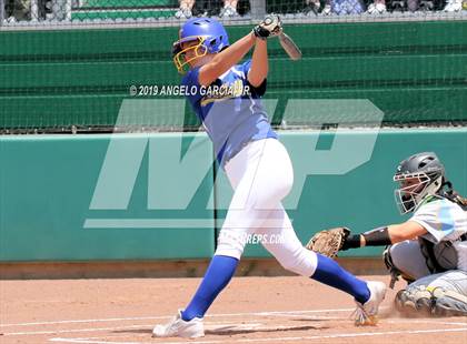 Thumbnail 1 in Heritage vs Foothill (CIF NCS D1 Final) photogallery.