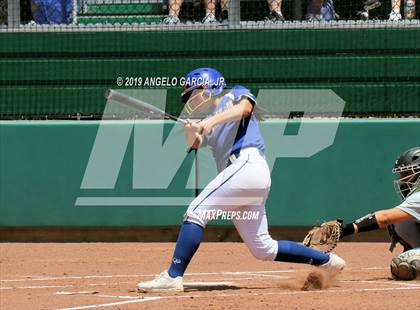 Thumbnail 1 in Heritage vs Foothill (CIF NCS D1 Final) photogallery.