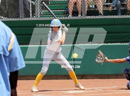 Thumbnail 3 in Heritage vs Foothill (CIF NCS D1 Final) photogallery.