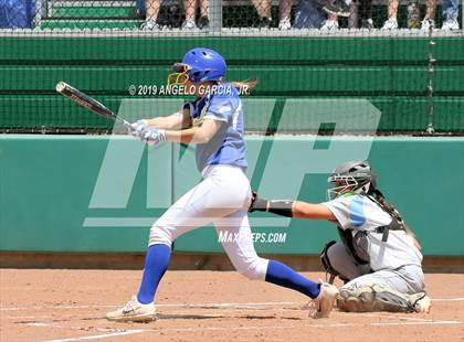 Thumbnail 2 in Heritage vs Foothill (CIF NCS D1 Final) photogallery.
