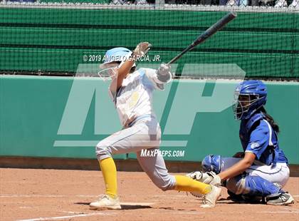 Thumbnail 1 in Heritage vs Foothill (CIF NCS D1 Final) photogallery.
