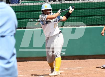 Thumbnail 3 in Heritage vs Foothill (CIF NCS D1 Final) photogallery.