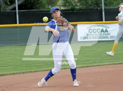 Thumbnail 2 in Heritage vs Foothill (CIF NCS D1 Final) photogallery.