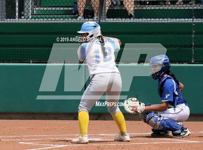Thumbnail 1 in Heritage vs Foothill (CIF NCS D1 Final) photogallery.