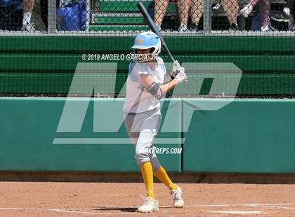 Thumbnail 1 in Heritage vs Foothill (CIF NCS D1 Final) photogallery.