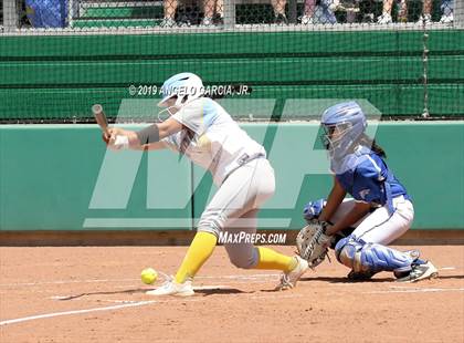 Thumbnail 1 in Heritage vs Foothill (CIF NCS D1 Final) photogallery.