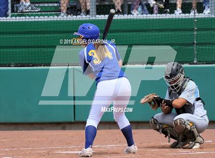 Thumbnail 3 in Heritage vs Foothill (CIF NCS D1 Final) photogallery.