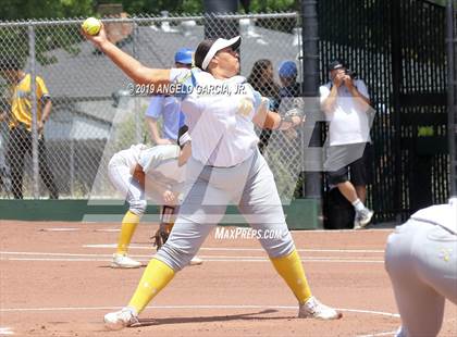 Thumbnail 1 in Heritage vs Foothill (CIF NCS D1 Final) photogallery.