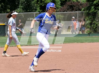 Thumbnail 3 in Heritage vs Foothill (CIF NCS D1 Final) photogallery.