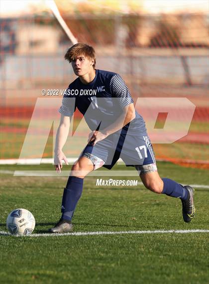 Thumbnail 2 in Kofa @ Willow Canyon photogallery.