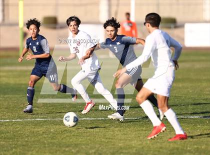Thumbnail 3 in Kofa @ Willow Canyon photogallery.