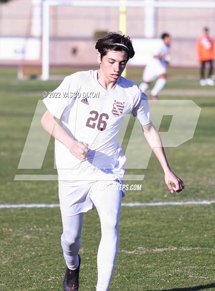 Thumbnail 1 in Kofa @ Willow Canyon photogallery.