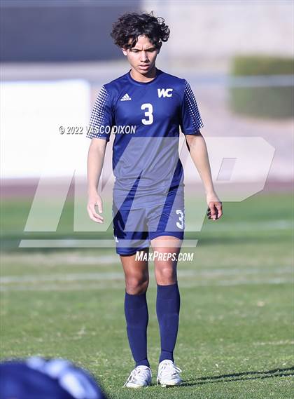 Thumbnail 3 in Kofa @ Willow Canyon photogallery.