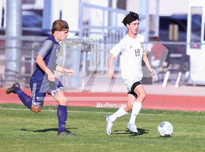 Thumbnail 1 in Kofa @ Willow Canyon photogallery.