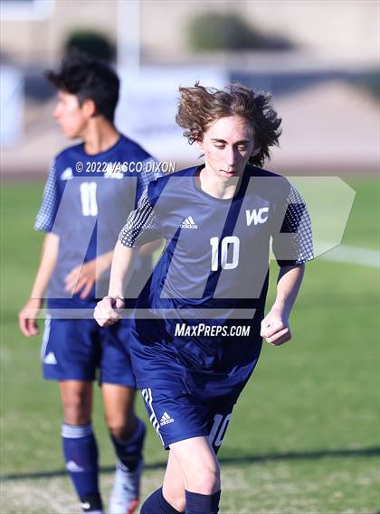 Thumbnail 3 in Kofa @ Willow Canyon photogallery.