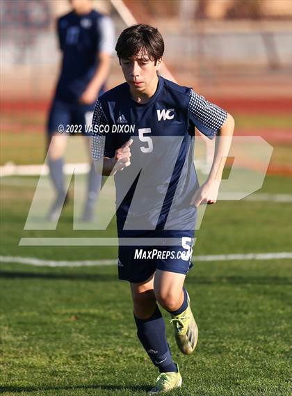 Thumbnail 1 in Kofa @ Willow Canyon photogallery.