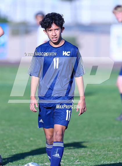 Thumbnail 2 in Kofa @ Willow Canyon photogallery.