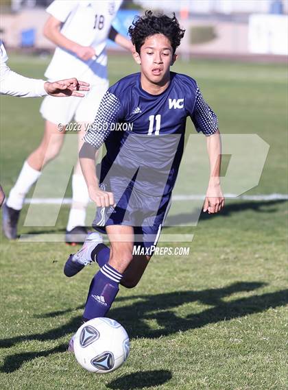 Thumbnail 3 in Kofa @ Willow Canyon photogallery.
