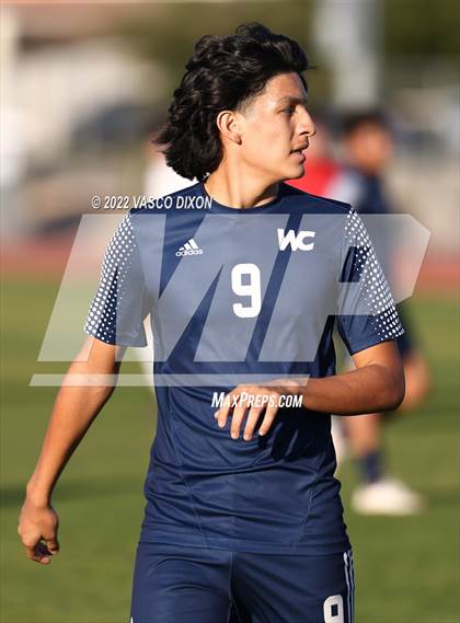 Thumbnail 3 in Kofa @ Willow Canyon photogallery.