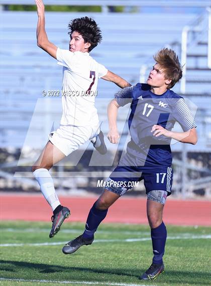 Thumbnail 2 in Kofa @ Willow Canyon photogallery.