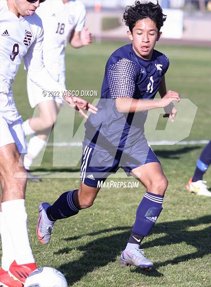 Thumbnail 1 in Kofa @ Willow Canyon photogallery.